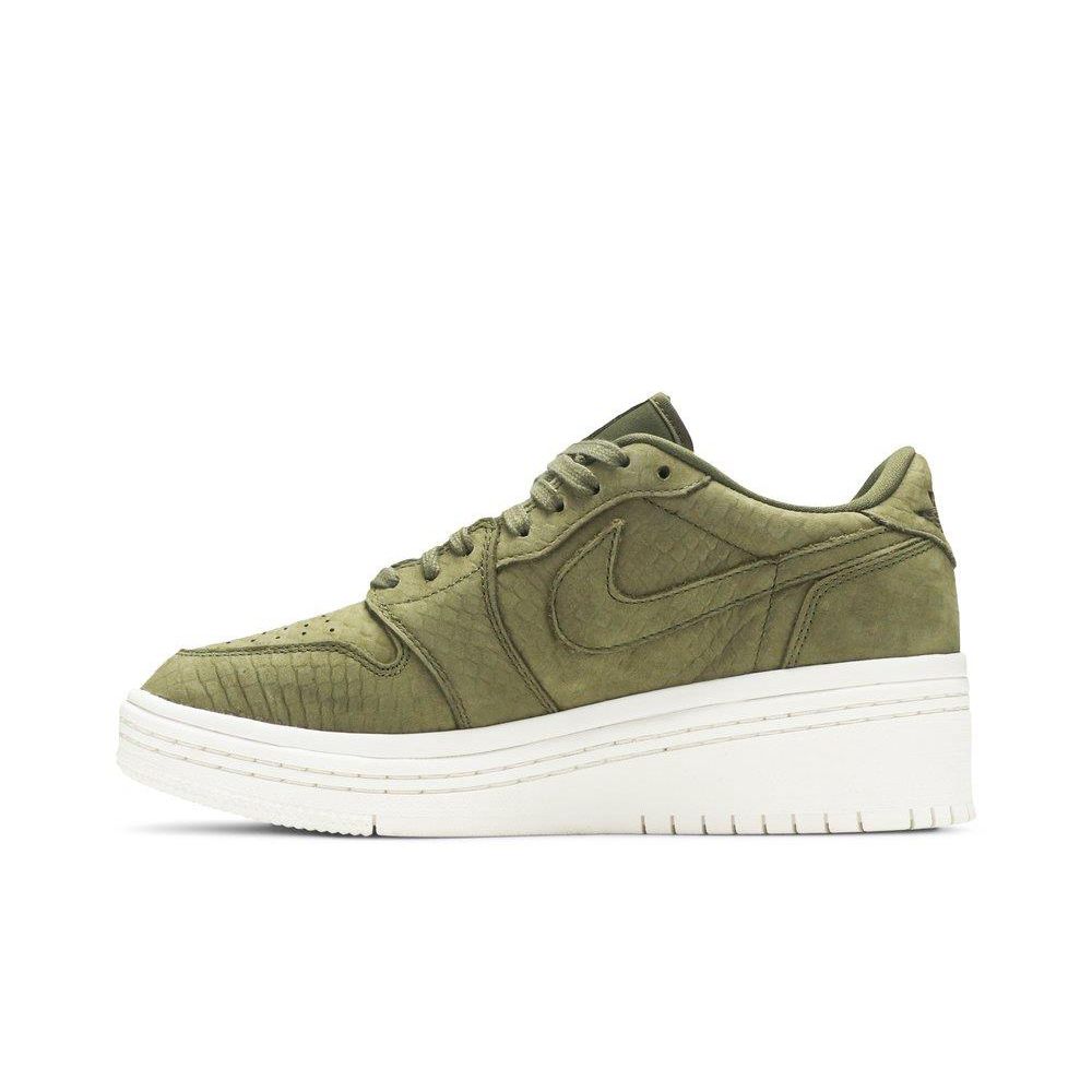 Air jordan 1 low clearance lifted